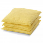 Coussins absorbants tous liquides 110 ou 140 L