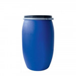 Kit d'intervention mobile de 100 et 150 litres, hydrocarbure, tous liquides, chimique