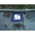 Obturateur de rétention magnétique