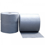 Rouleau simple épaisseur prédécoupé tous liquides  46  m x 38 cm