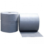 Rouleau simple épaisseur prédécoupé tous liquides  46  m x 38 cm