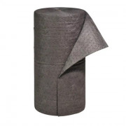 Rouleaux feuilles absorbantes, 144 à 162 L,  2 couches tous liquides
