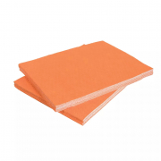 Tapis individuel absorbant pour hydrocarbures 49 L/carton