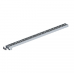 BG-FLEX TM E RB 60 caniveau pour terrasse LINEAR élément d'écoulement, H 30, L 1000mm