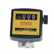 Accessoire compteur pour station GO-CUBE