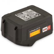 Batterie Lithium CAS 18 V 4 Ah