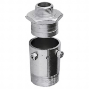 Bonde M2" x M1" pour cuve