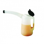 Broc à huile de 1 à 5 litres