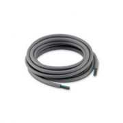 Câble électrique alimentation pompe Cematex, au mètre
