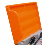 Capot EASY mobil 125, 200, 430  ou 600 L