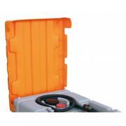 Capot pour EASY mobil 125 et 200 Litres