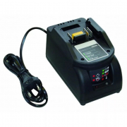 Chargeur pour batterie Li-ion 24 V