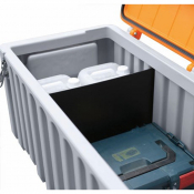 Cloison de séparation CEMBOX 750