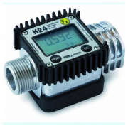 Compteur digital K24 ATEX pour cuve essence
