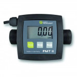 Compteur digital pour AdBlue® avec sortie impulsions