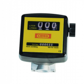 Compteur mécanique 3 chiffres