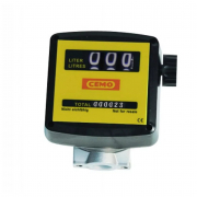 Compteur mécanique 3 chiffres