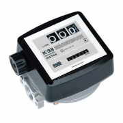 Compteur mécanique 3 chiffres pour pompes CEMATEX