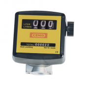Compteur mécanique K33 pour Easy Mobil 850/100 et 980 litres