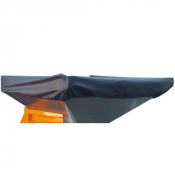 Couverture trémie pour SWSA530 et SA665 INOX