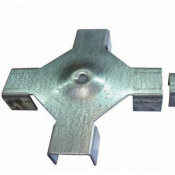 Croix de liaison