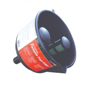 Entonnoir filtration essence 13 ou 45 l/min