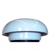 Évent en PVC taraudé DN 50