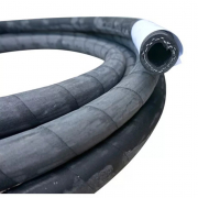 Flexible d'aspiration en EPDM, DN 19, le mètre