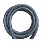 Flexible d'aspiration essence, caoutchouc, DN 19, au mètre