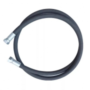 Flexible de distribution DN19 avec 2 raccords 1"