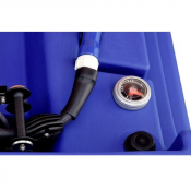 Jauge de niveau pour Stations BLUE Easy Mobil