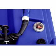 Jauge de niveau pour Stations BLUE Easy Mobil