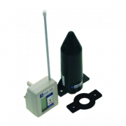 Jauge de niveau ultrasonic