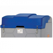 Kit Capot bleu pour Blue Cuve AdBLue® en 1500 et 2500 L