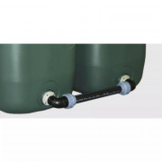 Kit de liaison complet 2" mise en batterie pour cuve PE verticale