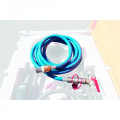 Kit de siphonnage pour Easy Mobil 125, 200, 430 et 600 litres