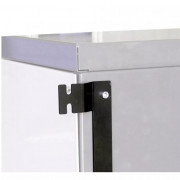 Kit support mural pour pompes CUBE