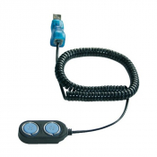 Lecteur clé (sortie USB) transfert de données sur PC sans câble
