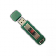 Logiciel Self Service Management 2018 - USB