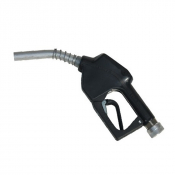 Pistolet automatique 60 l/min pour huile de colza