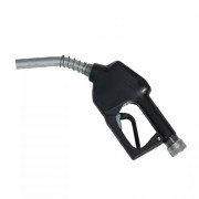 Pistolet automatique 60 l/min pour huile de colza