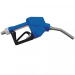 Pistolet automatique inox/PE avec raccord tournant