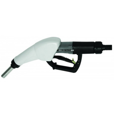 Pistolet automatique pour AdBlue® avec bec inox
