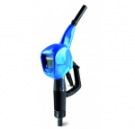 Pistolet automatique pour AdBlue® avec compteur digital intégré