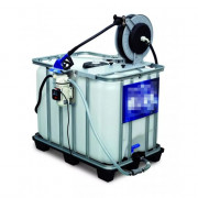 Platine IBC enrouleur automatique pour AdBlue®