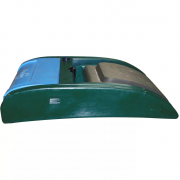 Extension AdBlue 40 Litres pour cuve de transport DURAPLAS