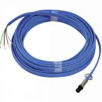 Amorce "ACS" pour Moteur de pompes 4'' DAB - Connecteur Inox 304