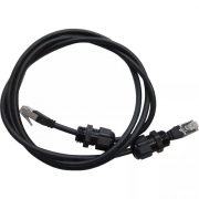 Câble MCE pour jumelage des variateurs MCE Câble MCE pour jumelage des variateurs MCE