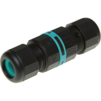 Connecteur étanche Bipolaire IP68