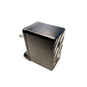 Contacteur manométrique câblé PM5 - Bipolaire M 1/4''